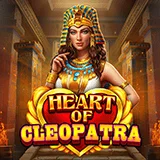 Bocoran RTP Slot Pragmatic Heart Of Cleopatra